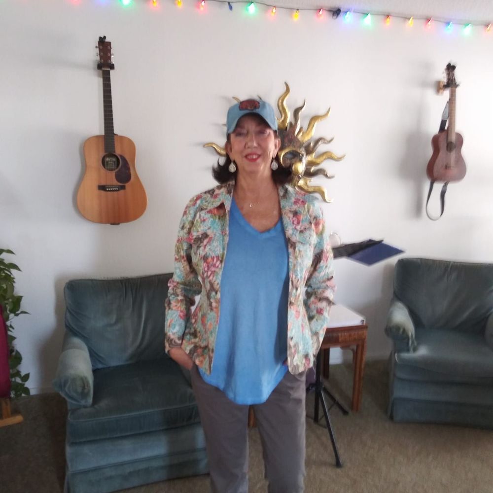 Meet your Posher, Ann